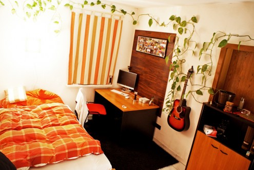 Ý tưởng tạo không gian đẹp cho teen - Archi
